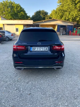 Mercedes-Benz GLC 250 | Mobile.bg    5