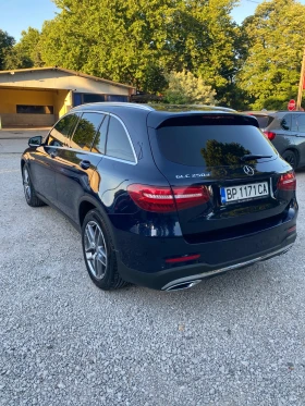 Mercedes-Benz GLC 250 | Mobile.bg    6
