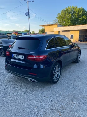 Mercedes-Benz GLC 250 | Mobile.bg    4