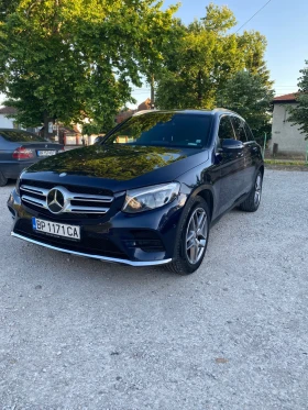 Mercedes-Benz GLC 250 | Mobile.bg    3