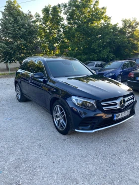 Mercedes-Benz GLC 250 | Mobile.bg    2