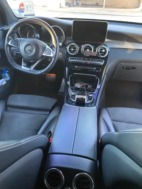 Mercedes-Benz GLC 250 | Mobile.bg    8