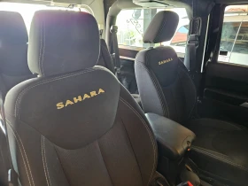 Jeep Wrangler Sahara | Mobile.bg    8