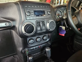 Jeep Wrangler Sahara | Mobile.bg    14