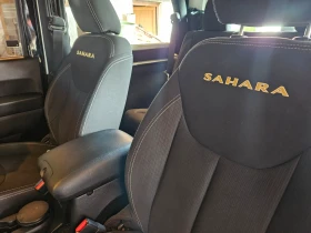 Jeep Wrangler Sahara | Mobile.bg    10