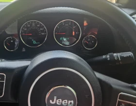 Jeep Wrangler Sahara | Mobile.bg    5