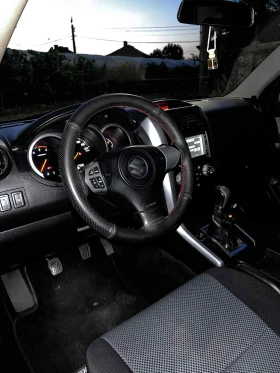 Suzuki Grand vitara | Mobile.bg    5