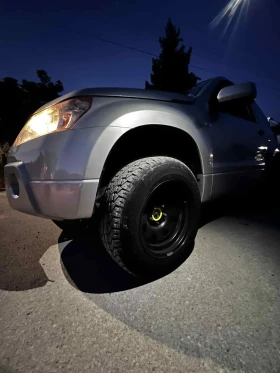 Suzuki Grand vitara | Mobile.bg    8