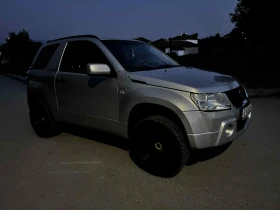 Suzuki Grand vitara | Mobile.bg    7