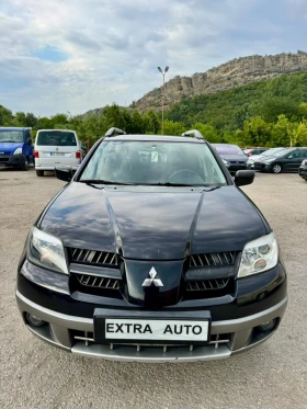 Обява за продажба на Mitsubishi Outlander 2.0i, ГАЗ ~6 400 лв. - изображение 6
