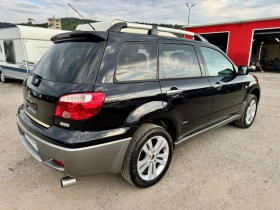 Обява за продажба на Mitsubishi Outlander 2.0i, ГАЗ ~6 400 лв. - изображение 4