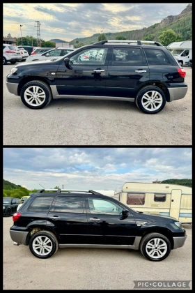 Обява за продажба на Mitsubishi Outlander 2.0i, ГАЗ ~6 400 лв. - изображение 7