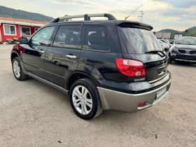 Обява за продажба на Mitsubishi Outlander 2.0i, ГАЗ ~6 400 лв. - изображение 1