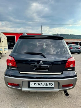 Обява за продажба на Mitsubishi Outlander 2.0i, ГАЗ ~6 400 лв. - изображение 2