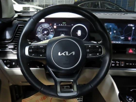 Обява за продажба на Kia Sportage LPG 2.0 2WD * НАЙ-ДОБРА ЦЕНА В БЪЛГАРИЯ*  ~56 260 лв. - изображение 9