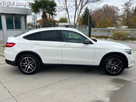 Mercedes-Benz GLC 250d, 9G, COUPE, 4-MATIC, AMG LINE, NIGHT, CAMERA+ - 55990 лв. / 28627.23 € - 71801869 4