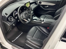 Mercedes-Benz GLC 250d, 9G, COUPE, 4-MATIC, AMG LINE, NIGHT, CAMERA+ - 55990 лв. / 28627.23 € - 71801869 8