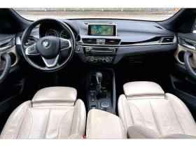 BMW X1 * 28i | Prem Enhanced | Heated Leather | Panoroof  - 31450 лв. / 16080.13 € - 54809257 16