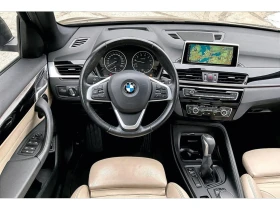 BMW X1 * 28i | Prem Enhanced | Heated Leather | Panoroof  - 31450 лв. / 16080.13 € - 54809257 6