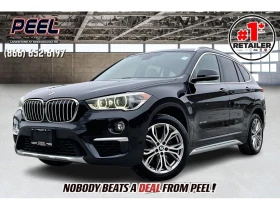 BMW X1 * 28i | Prem Enhanced | Heated Leather | Panoroof  - 31450 лв. / 16080.13 € - 54809257 3