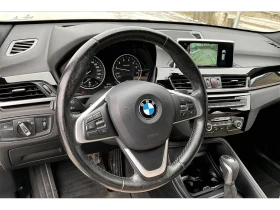 BMW X1 * 28i | Prem Enhanced | Heated Leather | Panoroof  - 31450 лв. / 16080.13 € - 54809257 14