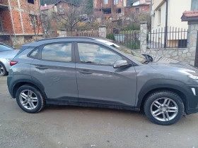Hyundai Kona 1.6црди116кс - 10000 € / 19558.30 лв. - 77887799 2