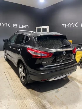 Nissan Qashqai 1.6d Aut.131ps Tekna DK - 8700 € / 17015.72 лв. - 65506945 3