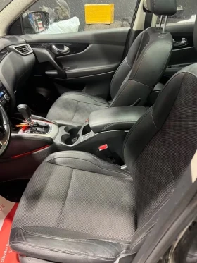 Nissan Qashqai 1.6d Aut.131ps Tekna DK - 8700 € / 17015.72 лв. - 65506945 9