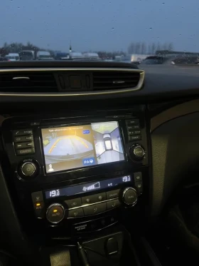 Nissan Qashqai 1.6d Aut.131ps Tekna DK - 8700 € / 17015.72 лв. - 65506945 10