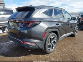 Hyundai Tucson SEL - 13697 € / 26789.00 лв. - 78383867 3