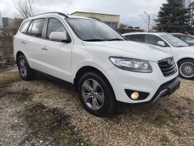 Hyundai Santa fe * 2.2crdi-16v-common rail-197ps* LUXURY*  - изображение 1