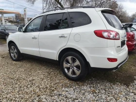 Hyundai Santa fe * 2.2crdi-16v-common rail-197ps* LUXURY* , снимка 3