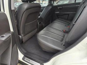 Hyundai Santa fe * 2.2crdi-16v-common rail-197ps* LUXURY* , снимка 8