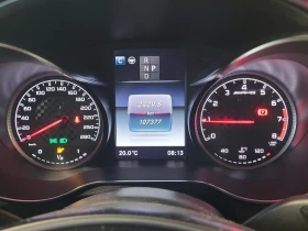 Mercedes-Benz GLC * AMG 43 * CARFAX * БЕЗ ПЪРВОНАЧАЛНА ВНОСКА - 27000 € / 52807.41 лв. - 46203142 9