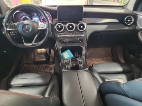 Mercedes-Benz GLC * AMG 43 * CARFAX * БЕЗ ПЪРВОНАЧАЛНА ВНОСКА - 27000 € / 52807.41 лв. - 46203142 11