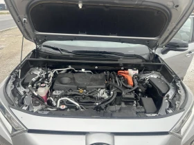 Toyota Rav4 2.5 Plug-in Hybrid AWD, 360, PANO, снимка 7