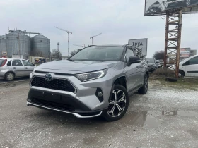 Toyota Rav4 2.5 Plug-in Hybrid AWD, 360, PANO