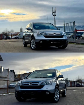 Honda Cr-v 2.0i Executive 4х4 Автоматик/Кожа/Панорама/Нави/ - 7999 € / 15644.68 лв. - 21399816 17