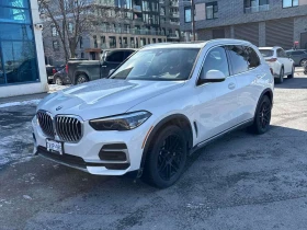 BMW X5 * xDrive40i * CARFAX * БЕЗ ПЪРВОНАЧАЛНА ВНОСКА