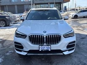 BMW X5 * xDrive40i * CARFAX * ПОДГРЕВ* ПАНОРАМА*  - 38900 € / 76081.79 лв. - 36537393 5