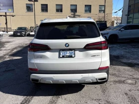 BMW X5 * xDrive40i * CARFAX * ПОДГРЕВ* ПАНОРАМА*  - 38900 € / 76081.79 лв. - 36537393 4
