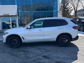 BMW X5 * xDrive40i * CARFAX * ПОДГРЕВ* ПАНОРАМА*  - 38900 € / 76081.79 лв. - 36537393 2