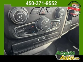 Dodge RAM 1500 * ST Quad Cab 4x4 caisse de 6 pi 4 po * CARFAX * Ц - 21950 € / 42930.47 лв. - 94036138 13