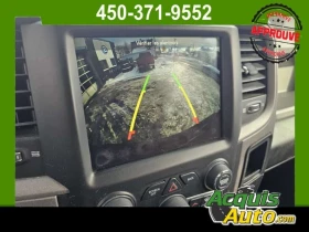 Dodge RAM 1500 * ST Quad Cab 4x4 caisse de 6 pi 4 po * CARFAX * Ц - 21950 € / 42930.47 лв. - 94036138 11