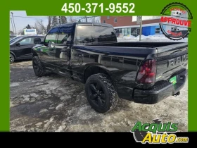 Dodge RAM 1500 * ST Quad Cab 4x4 caisse de 6 pi 4 po * CARFAX * Ц - 21950 € / 42930.47 лв. - 94036138 5