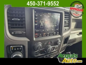 Dodge RAM 1500 * ST Quad Cab 4x4 caisse de 6 pi 4 po * CARFAX * Ц - 21950 € / 42930.47 лв. - 94036138 10