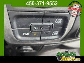 Dodge RAM 1500 * ST Quad Cab 4x4 caisse de 6 pi 4 po * CARFAX * Ц - 21950 € / 42930.47 лв. - 94036138 12