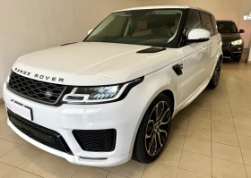 Land Rover Range Rover Sport 3.0d HSE Dynamic - 33000 € / 64542.39 лв. - 16107156 3
