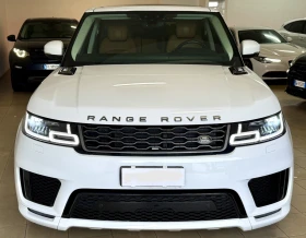 Land Rover Range Rover Sport 3.0d HSE Dynamic - 33000 € / 64542.39 лв. - 16107156 2