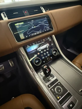 Land Rover Range Rover Sport 3.0d HSE Dynamic - 33000 € / 64542.39 лв. - 16107156 14